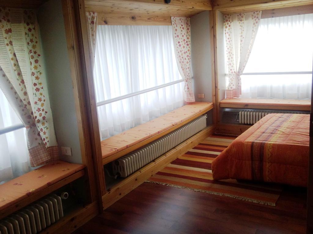 Appartamento Artuik Marilleva Chambre photo