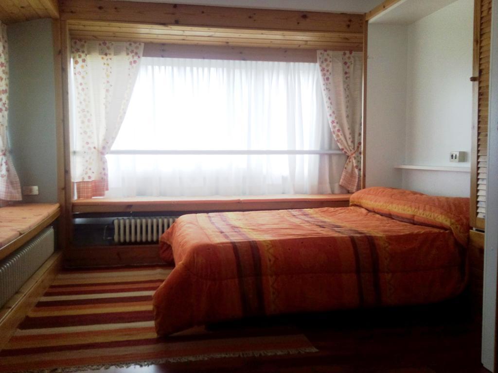 Appartamento Artuik Marilleva Extérieur photo