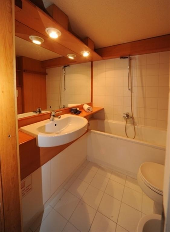 Appartamento Artuik Marilleva Chambre photo