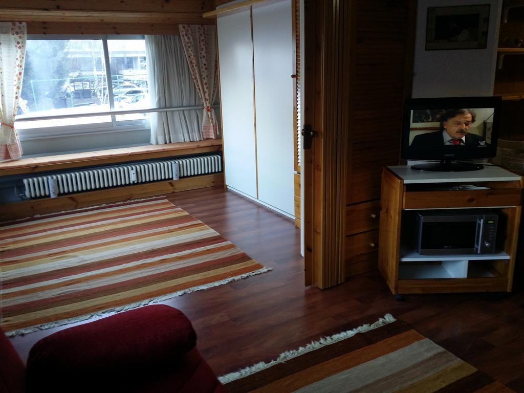 Appartamento Artuik Marilleva Extérieur photo