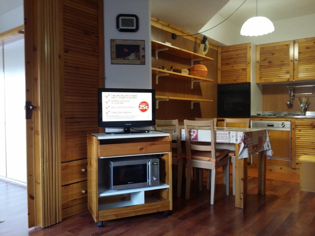 Appartamento Artuik Marilleva Extérieur photo