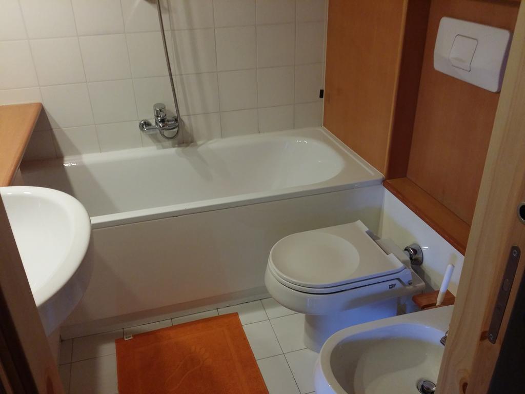 Appartamento Artuik Marilleva Extérieur photo