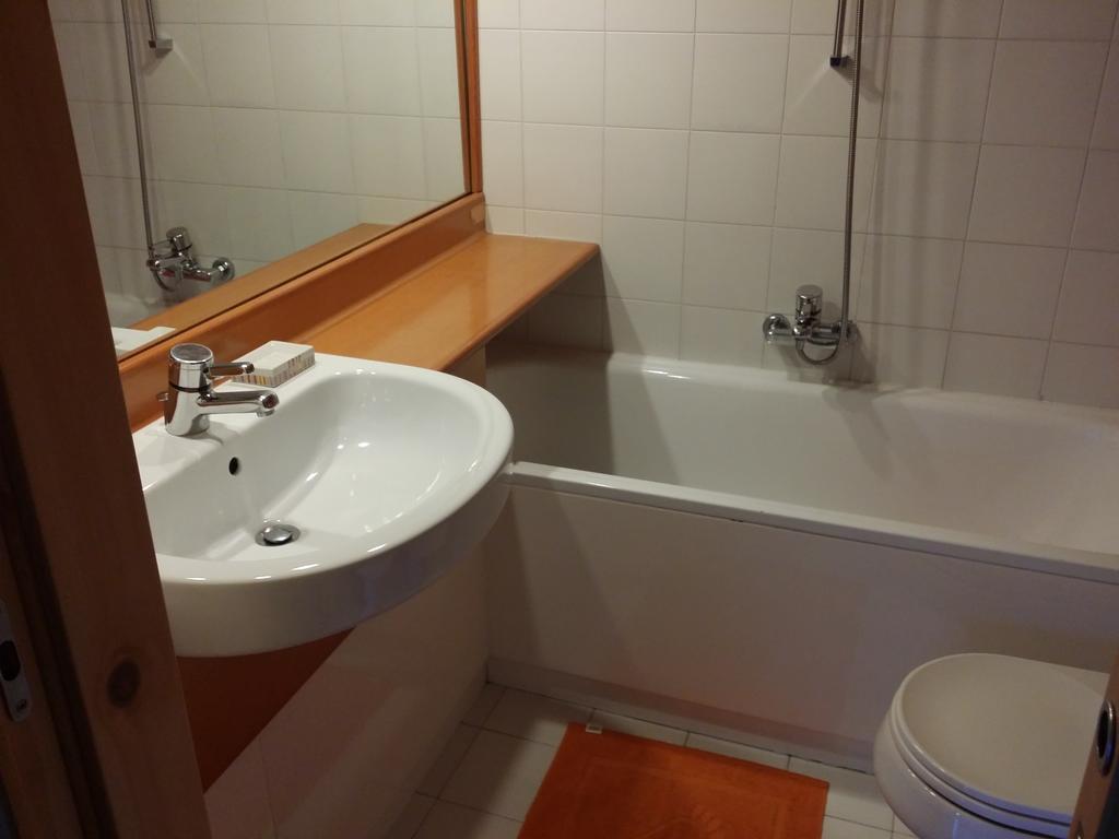 Appartamento Artuik Marilleva Extérieur photo