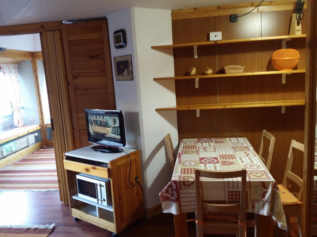 Appartamento Artuik Marilleva Extérieur photo