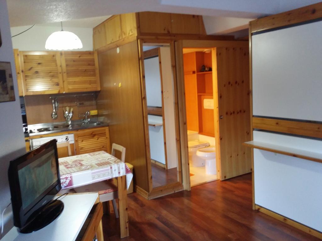 Appartamento Artuik Marilleva Extérieur photo